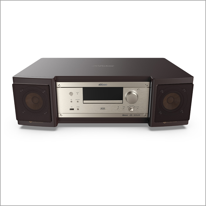 JVC Victor EX-B1 コンポーネントシステム「匠の響」